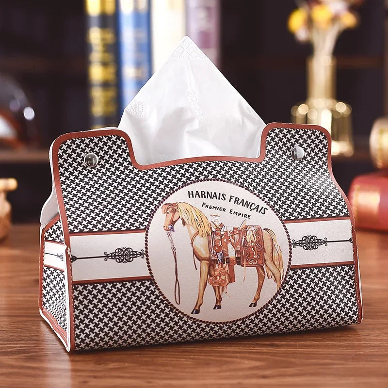 Maison de Luxe Roll – Inspired by Parisian Elegance