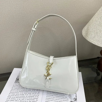 2025 New! Dopamine Rainbow Gradient Tote, Pastel Therapy, Instagram-Worthy & Eye-Catching