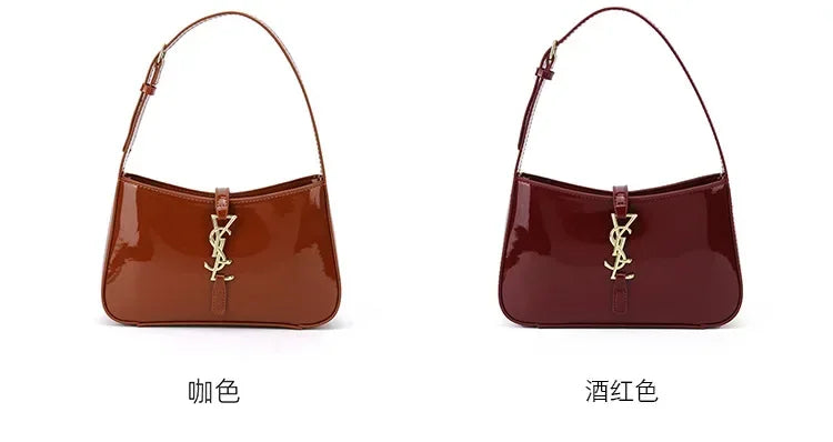 2025 New! Dopamine Rainbow Gradient Tote, Pastel Therapy, Instagram-Worthy & Eye-Catching